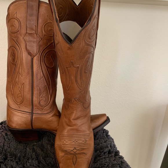 Black Jack Boots - Picture 3 of 4